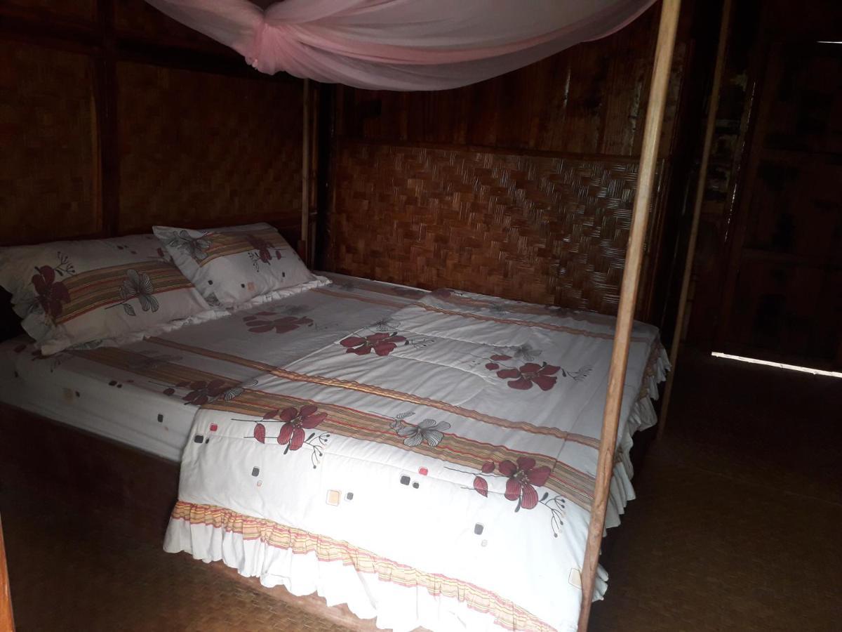 Sunrise Bungalow Hotel Nong Khiaw Exterior photo